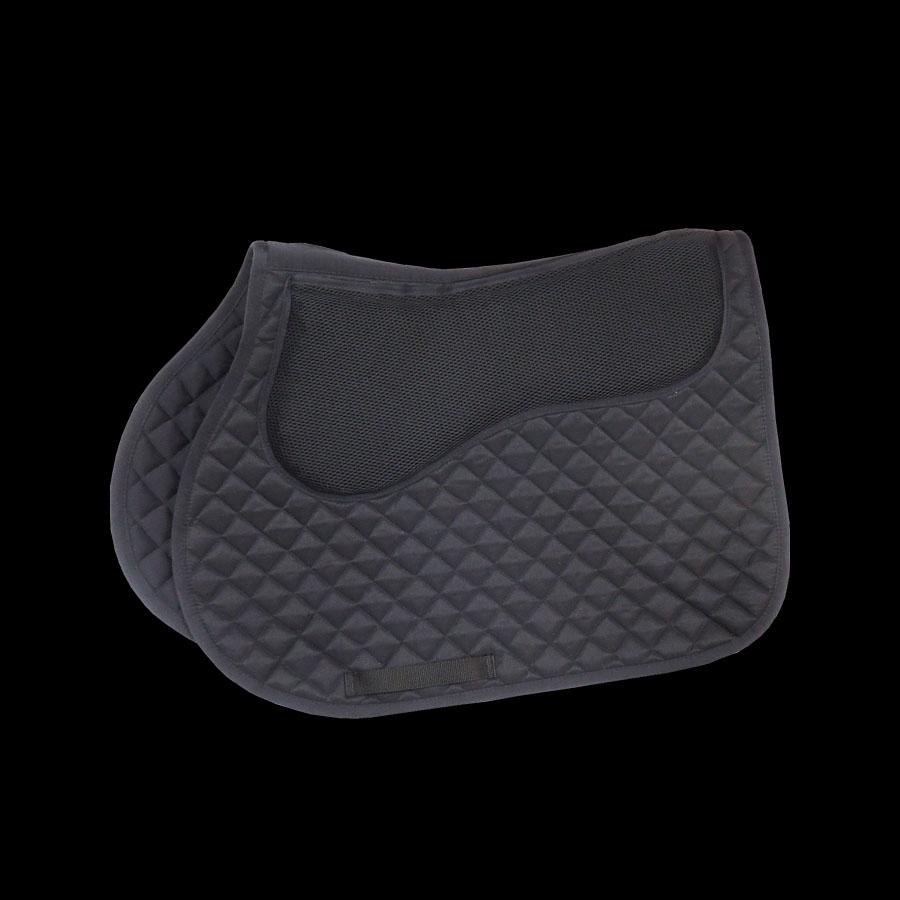 ENGLISH SADDLE PAD